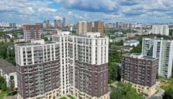 Владимир Ефимов: более 100 новостроек уже возвели на месте старых домов по программе реновации