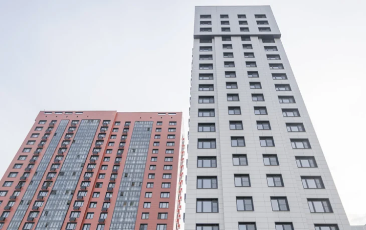 Жилой квартал с социальными объектами появится в районе Внуково по проекту КРТ