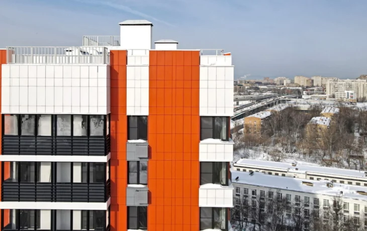 Общественный штаб по контролю за реализацией программы реновации провел встречу с Советом ветеранов Можайского района