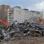 Многоэтажный гараж-долгострой снесут в Хорошёво-Мнёвниках