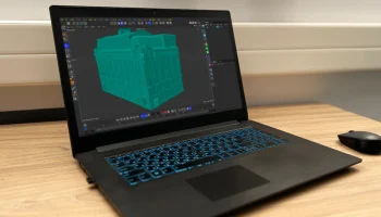 Мастер-класс по 3D-моделированию для АГР пройдет в Москве