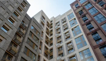 Новостройка по реновации из двух корпусов появится на Бескудниковском бульваре