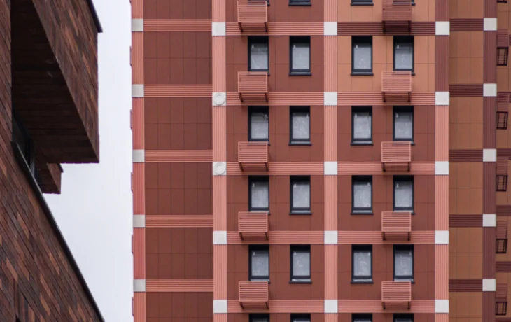 На Павловской улице появится жилой дом по программе реновации