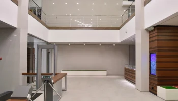 Более 50 объектов офисной и коммерческой инфраструктуры возвели в Москве с начала года