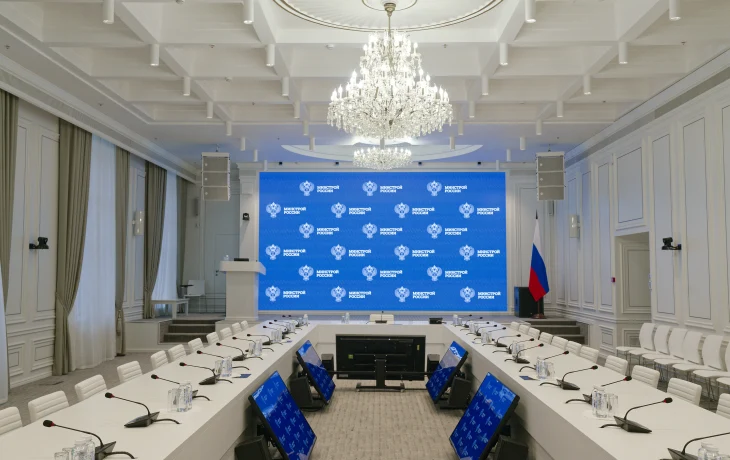 Стартовал конкурс #СпросиСтроителя
