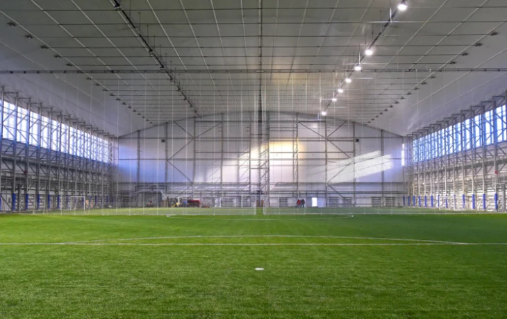 В Москве одобрено размещение более 400 некапитальных объектов с начала года