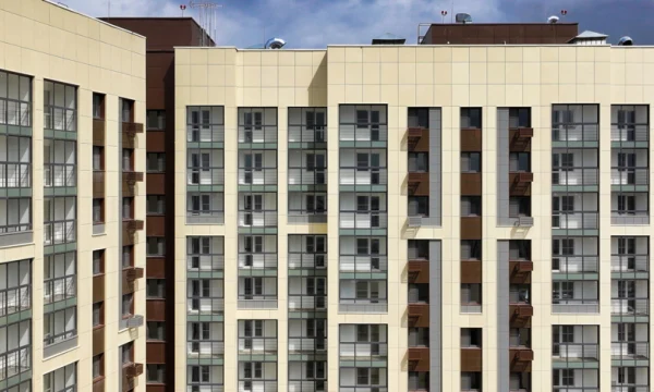 Владимир Ефимов: в Кузьминках возведут жилые дома в рамках проекта КРТ Владимир Ефимов: в Кузьминках возведут жилые дома в рамках проекта КРТ