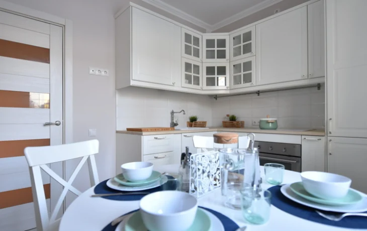 Около 4,8 тыс. москвичей заключили договоры на квартиры по реновации в августе Около 4,8 тыс. москвичей заключили договоры на квартиры по реновации в августе