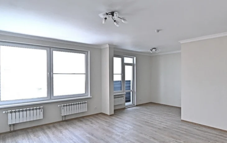 Квартиры по программе реновации в феврале получили жители 10 старых домов