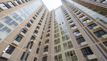 Более 600 семей переехали в первый дом по реновации в районе Алтуфьевский