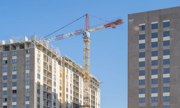 Владимир Ефимов: жилые дома построят по проекту КРТ в Южном Тушине