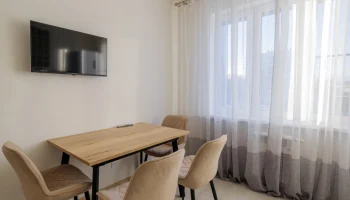 Более 220 человек получили квартиры по реновации в жилом комплексе в Троицке