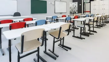 Владимир Ефимов: 36 объектов образования за счет городского бюджета построят в столице до конца 2028 года