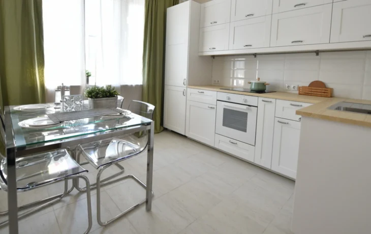 Более 3 тыс. семей переехали по реновации в районе Северное Измайлово