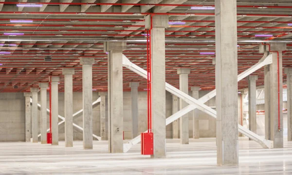 Владимир Ефимов: логистический комплекс появится в ТиНАО