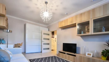 В марте квартиры по программе реновации получили около 4,6 тысячи москвичей