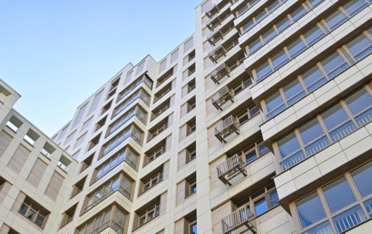 Программа реновации жилья в Зеленограде выполнена почти на 50%