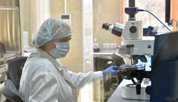 Общественный комплекс построили в бывшей промзоне «Южный порт» по проекту КРТ