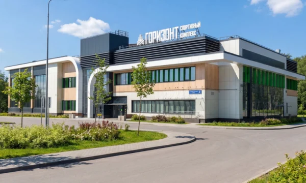 Владимир Ефимов: в Зеленограде возвели 14 социальных объектов под кураторством Департамента гражданского строительства