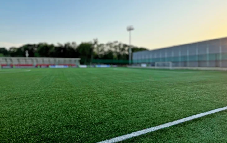 Владимир Ефимов: началось строительство крупного спортивного объекта в районе Южное Тушино