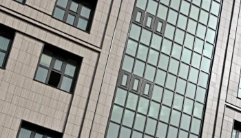 Общественно-деловое пространство появится в районе Южнопортовый в рамках КРТ