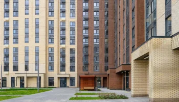 В столице передано под заселение 390 новостроек по реновации со старта программы