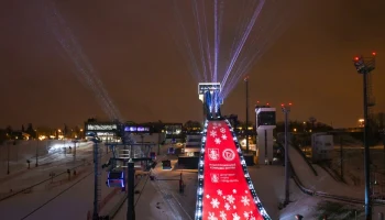 Мэр рассказал об итогах и планах строительства соцобъектов в Москве