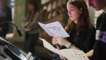 Анонсирована публичная программа фестиваля «Открытый город» на осень