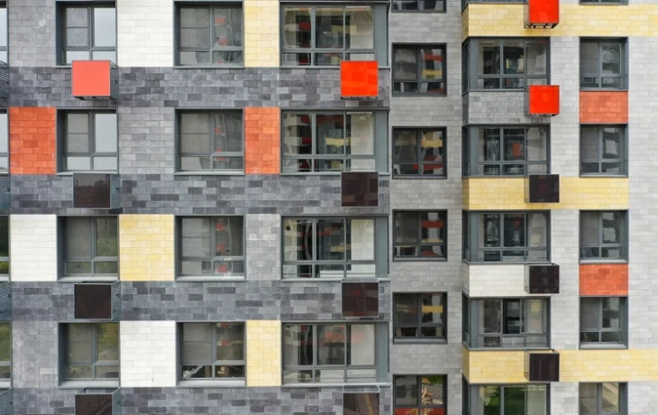 Жилье по реновации и поликлинику построят в районе Лосиноостровский Жилье по реновации и поликлинику построят в районе Лосиноостровский