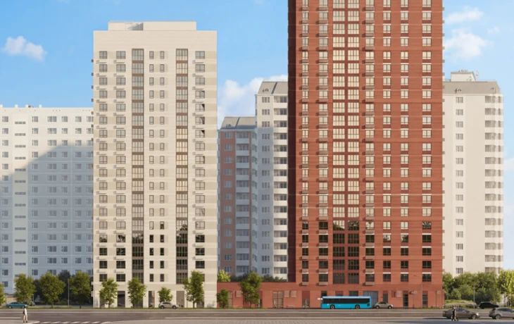 В Гольянове построят еще один жилой дом по программе реновации