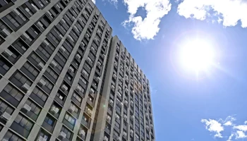 Жилой комплекс по программе реновации построят на Таганрогской улице