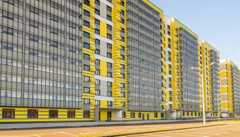 Представители Департамента градостроительной политики проведут два приема граждан по вопросам реновации