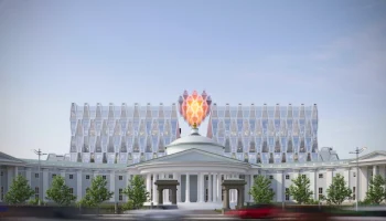 22 объекта медицины возведут до 2028 года в рамках АИП