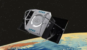 Стартап Aetherflux привлёк $50 млн для передачи энергии из космоса к 2026 году