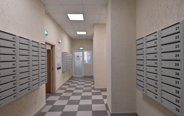 Капитальный ремонт проведут в четырех домах в районе Замоскворечье