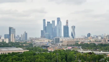 Инвесторы приобрели у города более 3 млн кв. м недвижимости с 2011 года