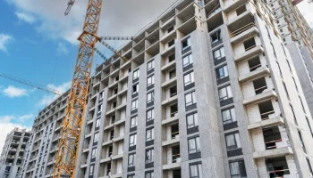 Три участка в Нагатино-Садовниках реорганизуют по проекту КРТ