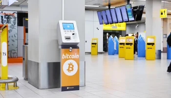 В Совете Федерации предложили усилить контроль над криптоматами