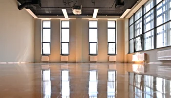 Предприниматель приобрел у города помещение в историческом здании в центре по праву преимущественного выкупа