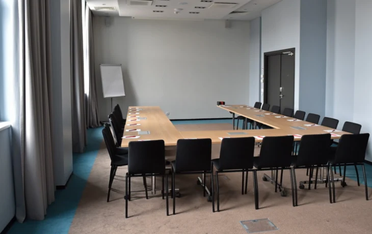 Город передал нежилые помещения в пользование благотворительной организации