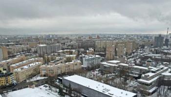 Два участка вблизи станции метро «Тульская» реорганизуют в рамках КРТ