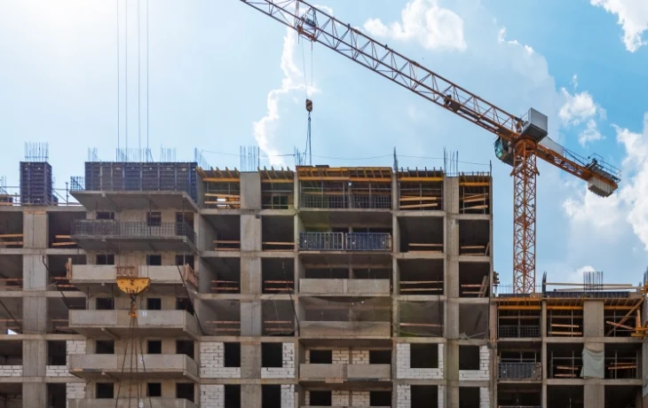 Участок в районе Бутырский реорганизуют по программе КРТ