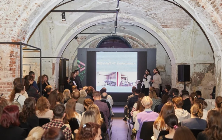 Выставка фестиваля «Открытый город» пройдет в Москве с 13 по 16 ноября Выставка фестиваля «Открытый город» пройдет в Москве с 13 по 16 ноября