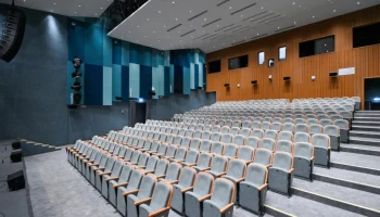 Новый культурно-досуговый центр появится в районе Савёловский