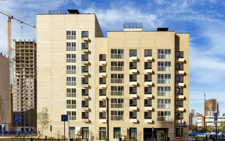 Владимир Ефимов: с начала года 3,7 тысячи семей переехали в квартиры по программе реновации в ВАО