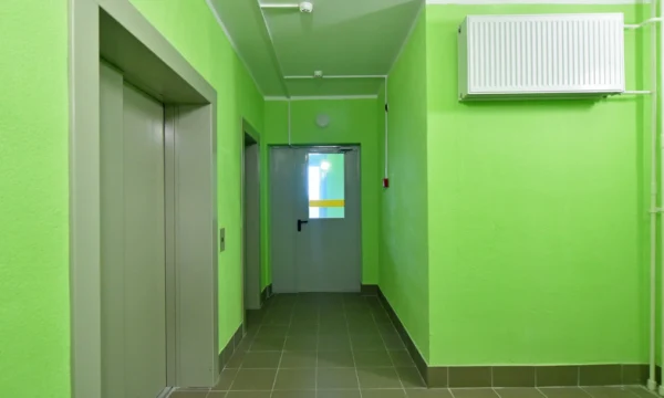 Семь жилых домов в Бибиреве капитально отремонтируют