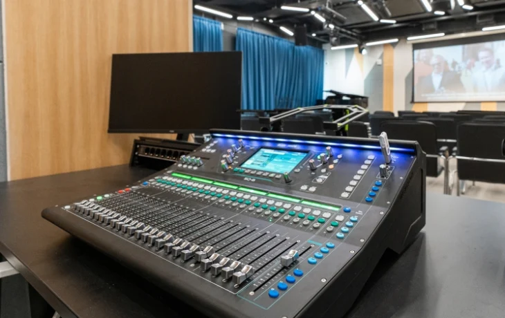 Культурно-досуговый центр появится в поселке Птичное Культурно-досуговый центр появится в поселке Птичное