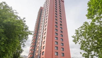 Более 370 жителей Северного Медведкова начали осмотр квартир в новостройке по реновации