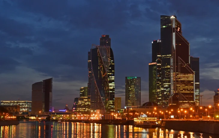 В Москве появится региональный центр компетенций по технологическому присоединению к сетям &ndash; мэр