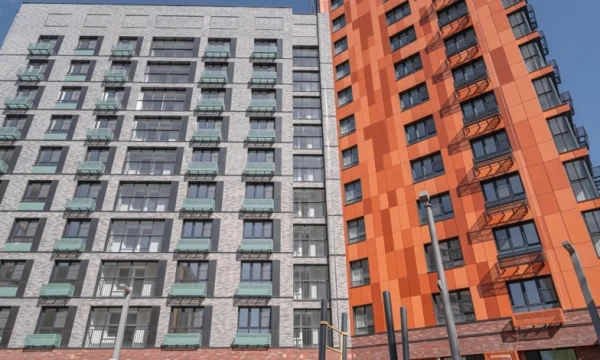 За пять лет в Богородском по программе реновации переселили около 2,3 тысячи жителей